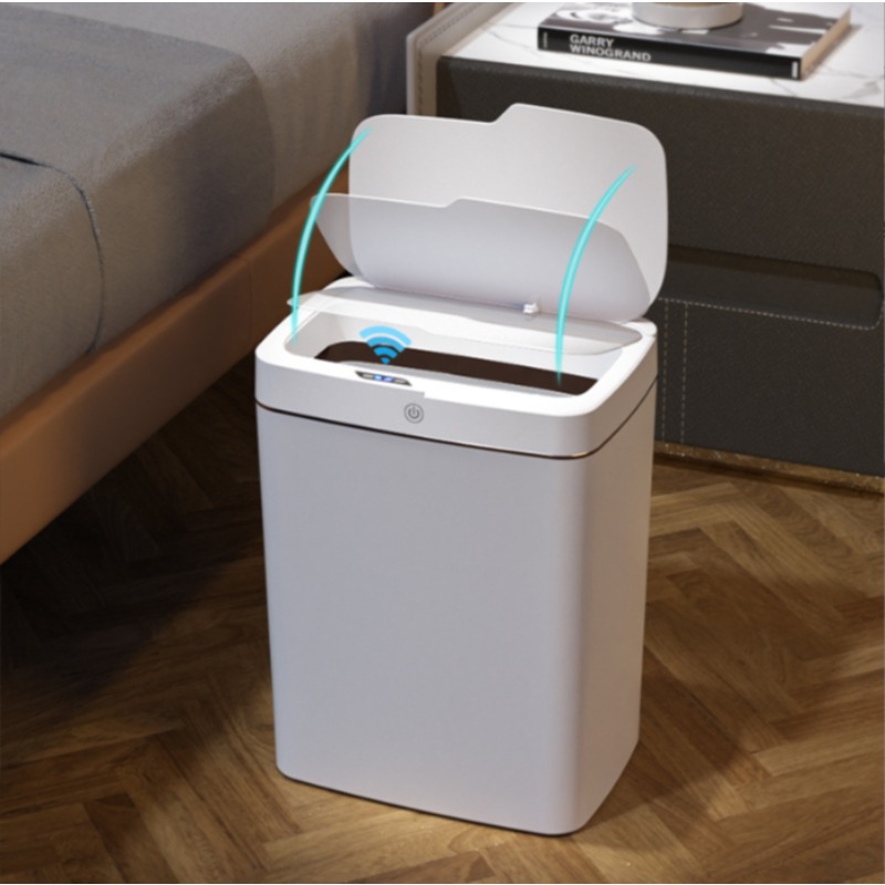 Smart Home Junkie - Best-selling simple and smart sensor trash