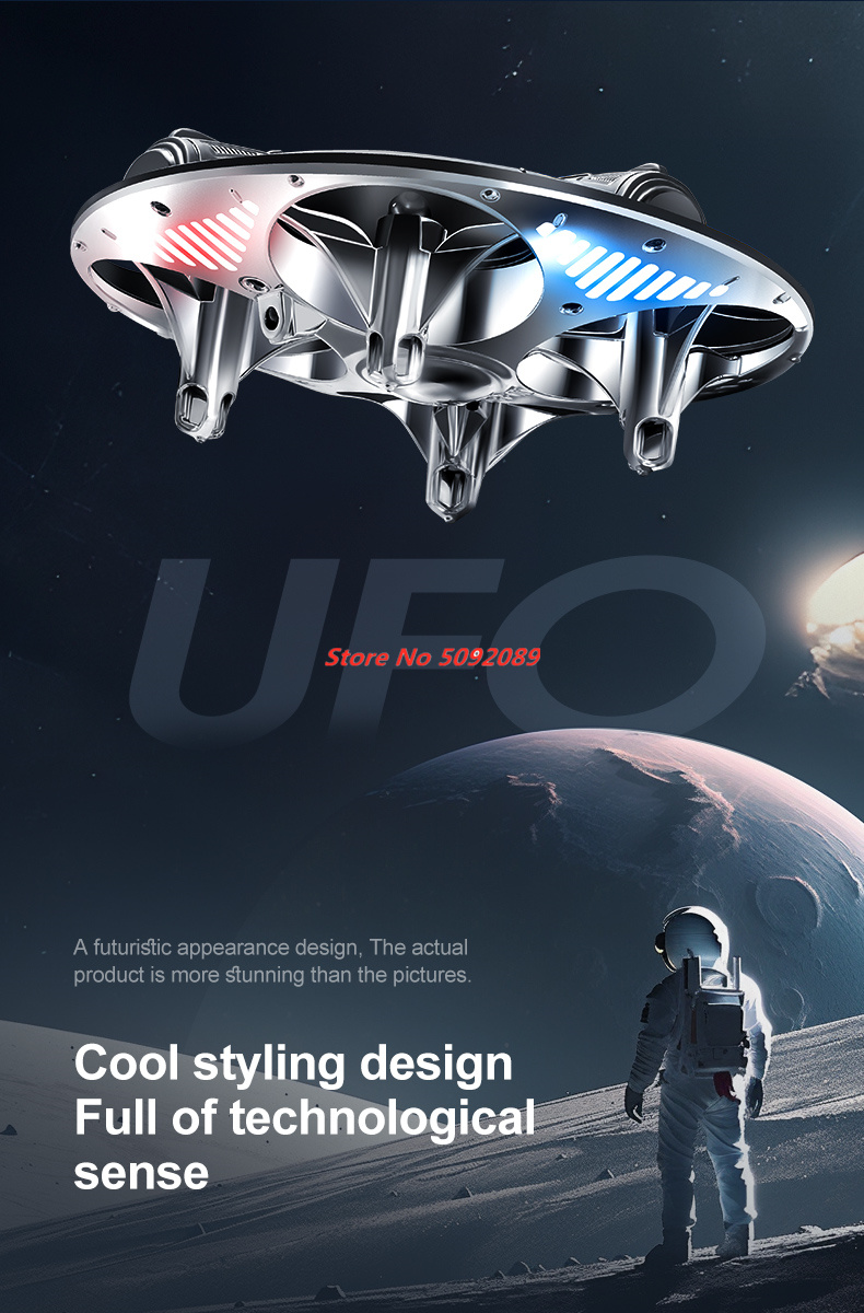Smart Attitude Hold Hover Mini - Smart Night Light 评论和价格