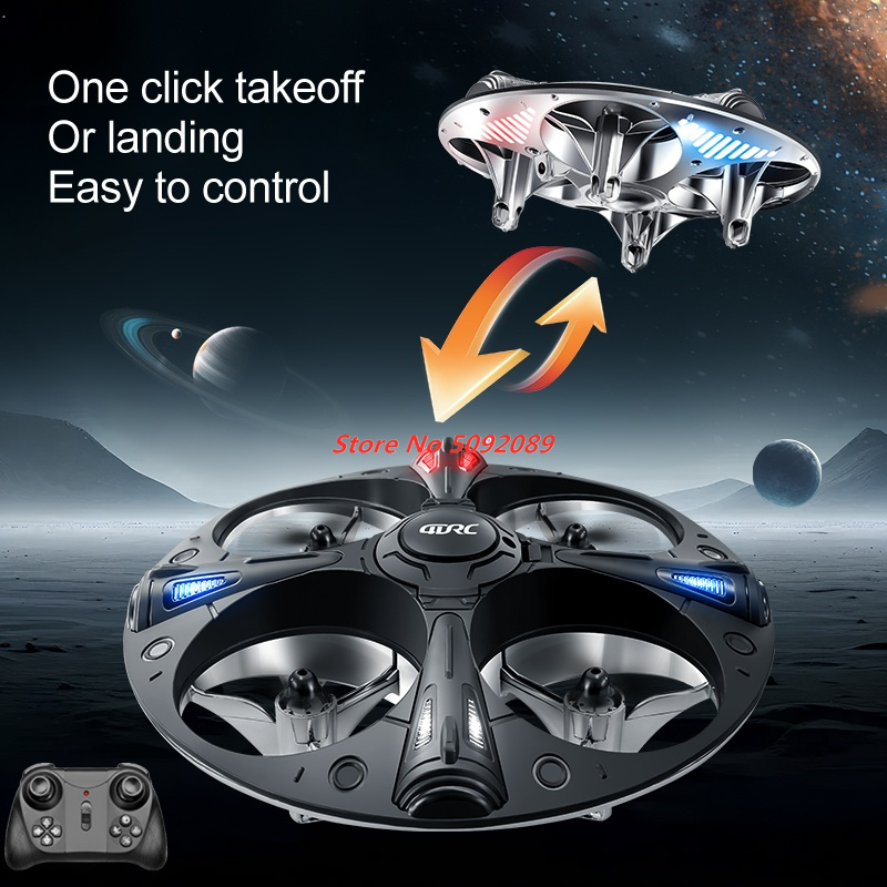 Smart Attitude Hold Hover Mini - Smart Night Light 评论和价格