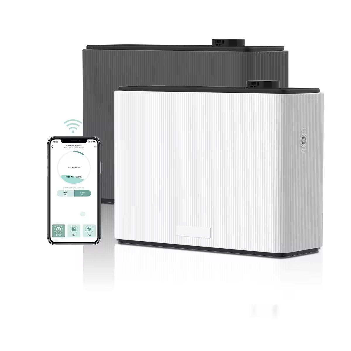 Luxury 1000ml Home Custom Logo - Smart Home Market 评论和价格