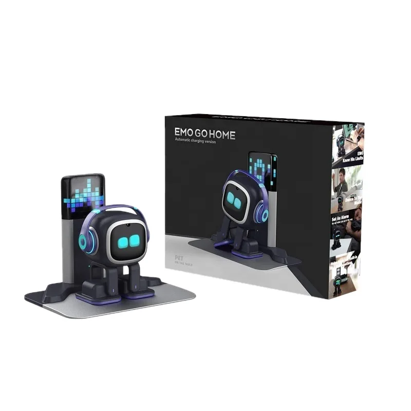 Emo Robot Commercial Smart AI, - Smart Home Ai 评论和价格