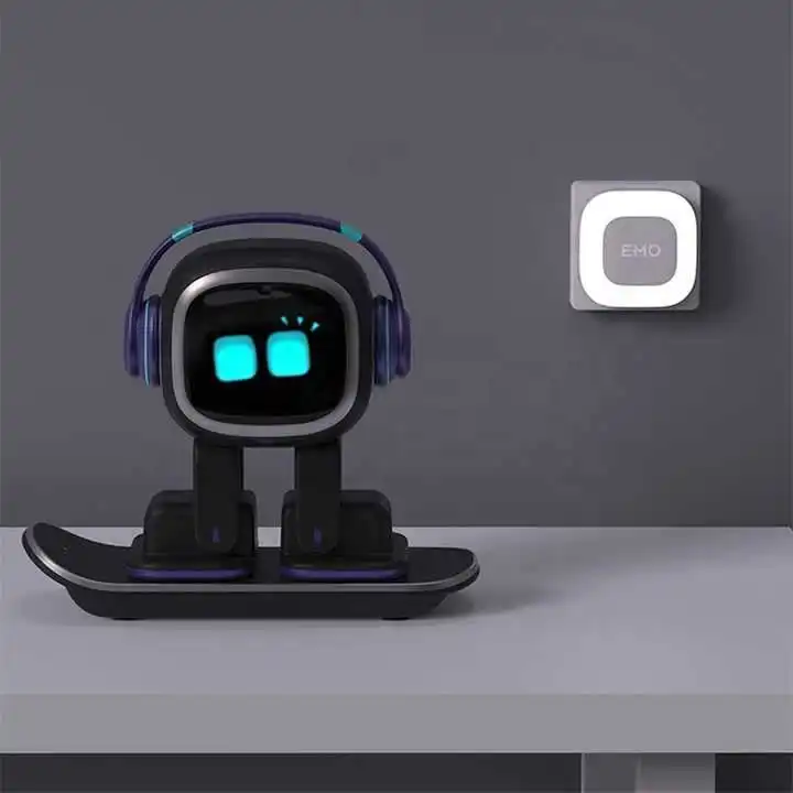 Emo Robot Commercial Smart AI, - Smart Home Ai 评论和价格