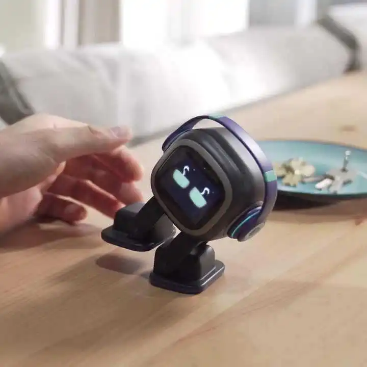 Emo Robot Commercial Smart AI, - Smart Home Ai 评论和价格