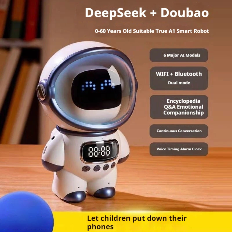 2026 New AI Smart Voice Chat R - Smart Home Ai 评论和价格