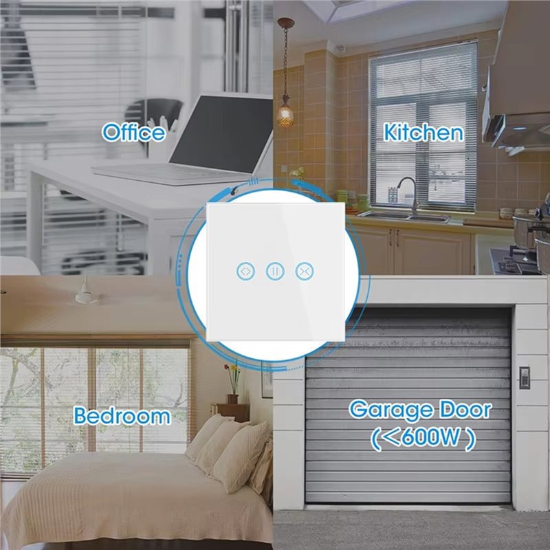 AAAF Tuya Wifi For Electric Ro - Smart Home Market 评论和价格
