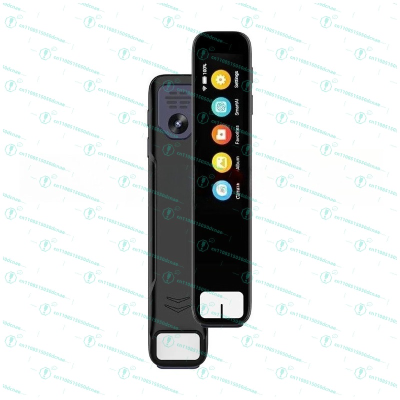 AI Smart Pen Multi-Language Tr - Homesmart Online 评论和价格