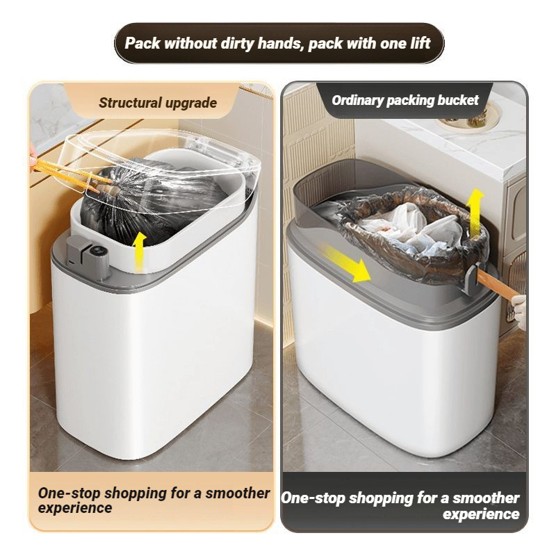 JOYBOS Automatic Adsorption Ba - Smart Home Junkie 评论和价格