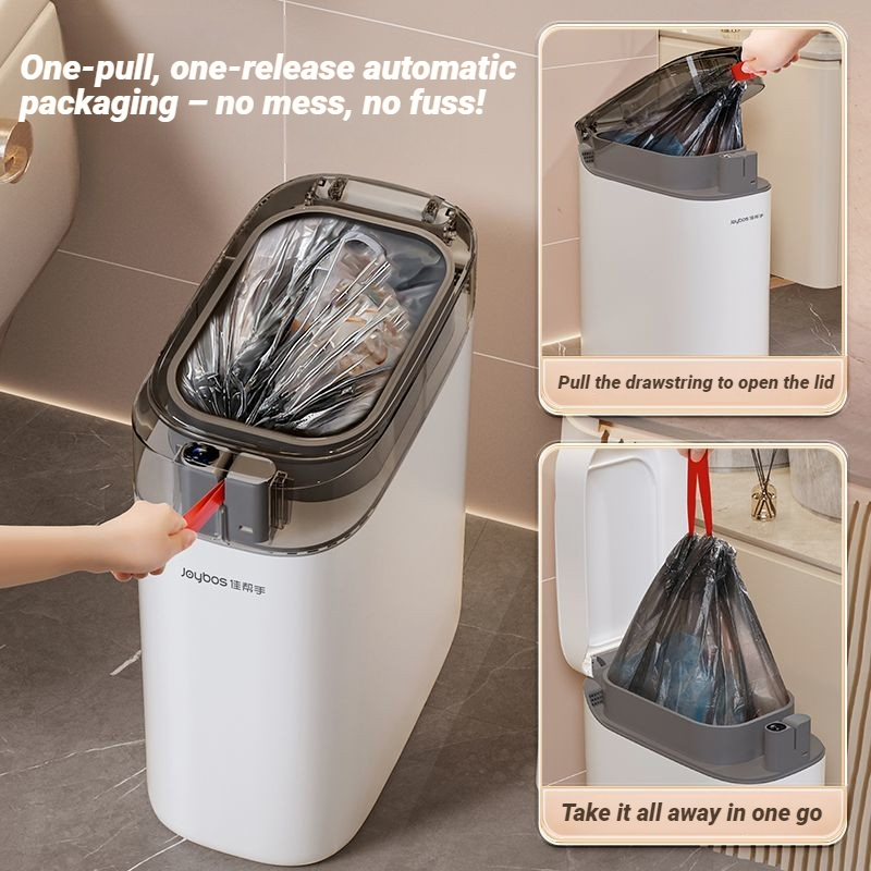 JOYBOS Automatic Adsorption Ba - Smart Home Junkie 评论和价格