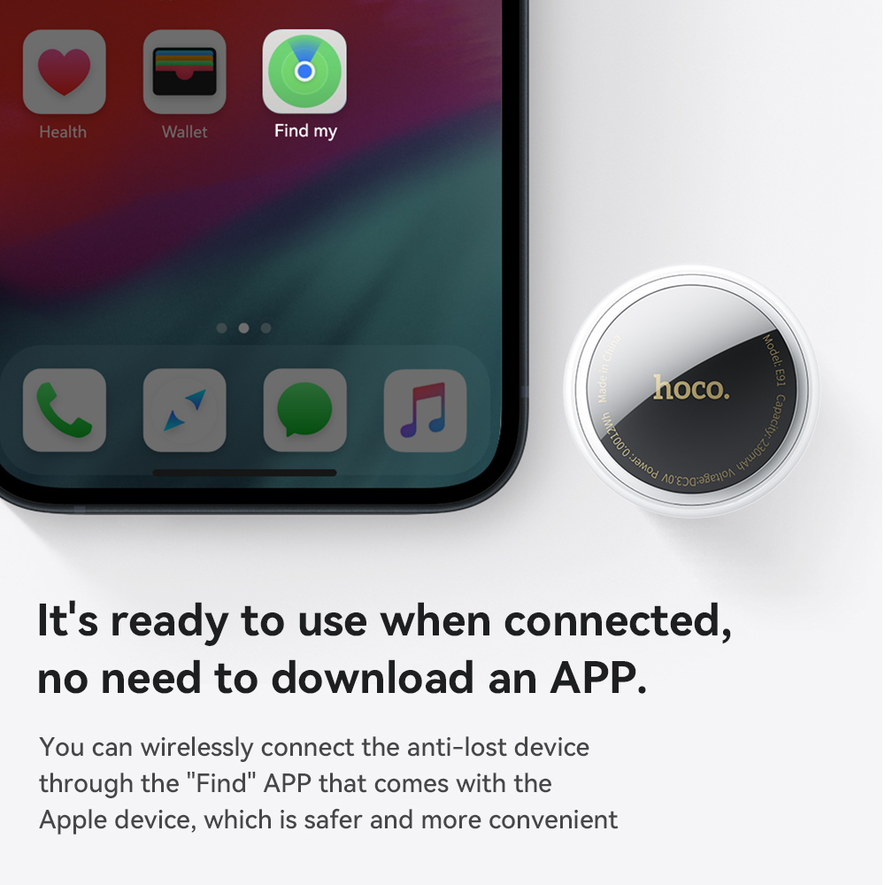 Anti Lost Device Smart GPS Tra - Smart Home Hub Matter 评论和价格