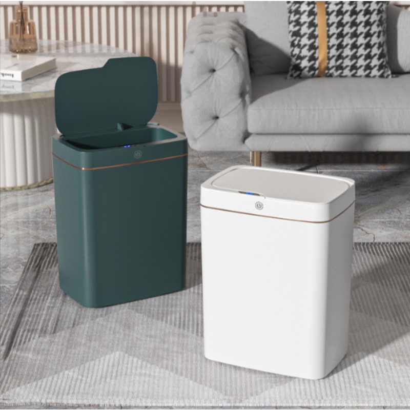 New Arrival Touchless USB Rech - Smart Home Junkie 评论和价格
