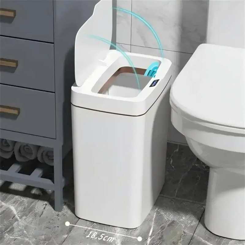 New Arrival Touchless USB Rech - Smart Home Junkie 评论和价格