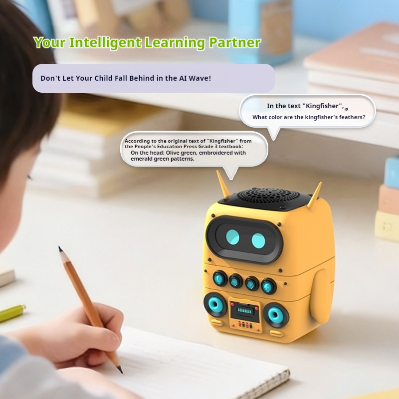 Ai Smart Robot Speaker Ai Larg - Smart Home Ai 评论和价格
