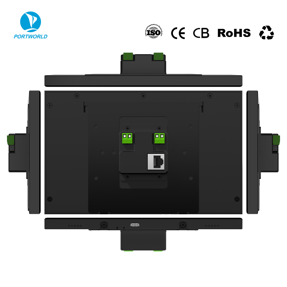 New Slim 8 Inch RK3576 Octa Co - Smart Home Market 评论和价格