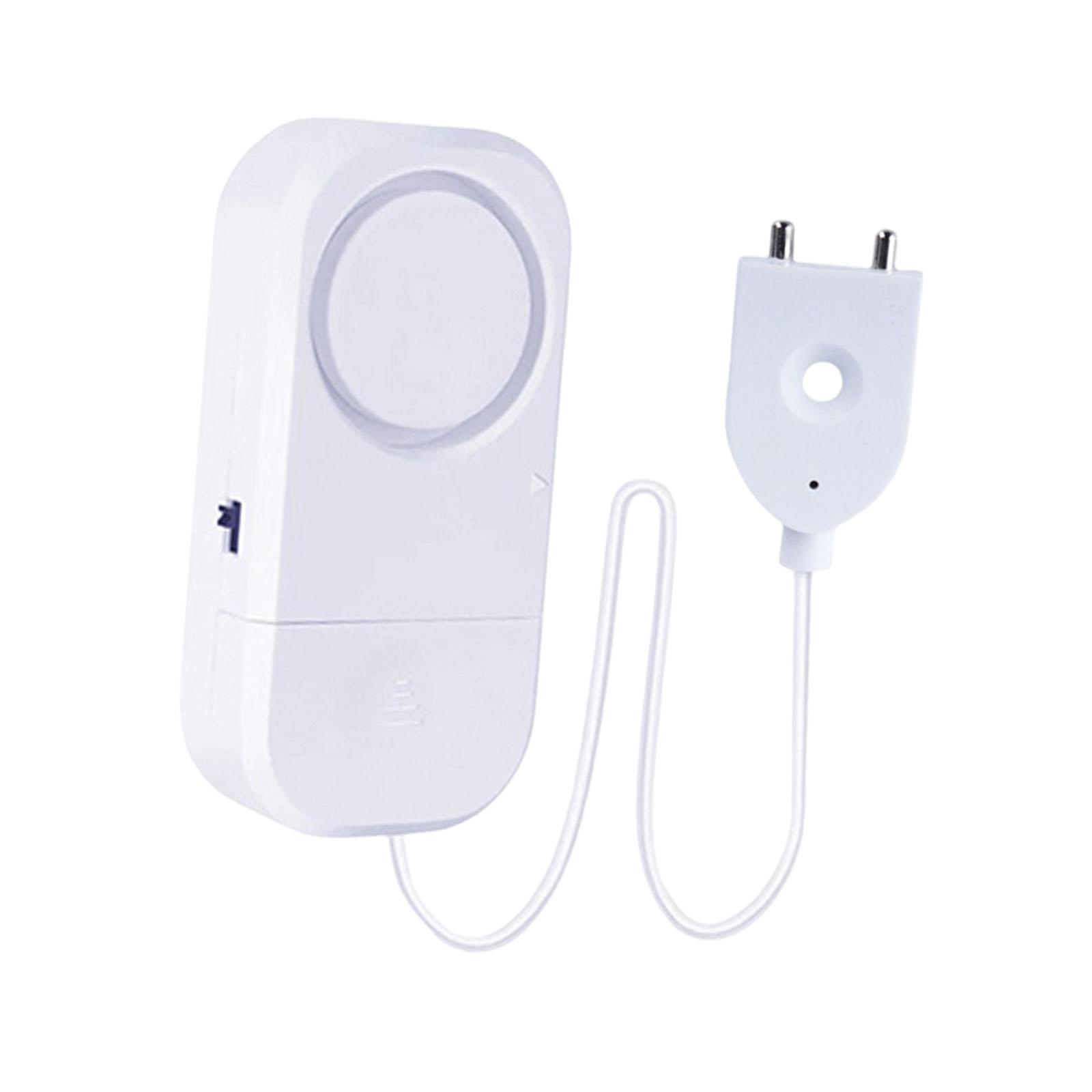 Water Leak Alarm Waterproof Co - Smart Home Kitchen 评论和价格