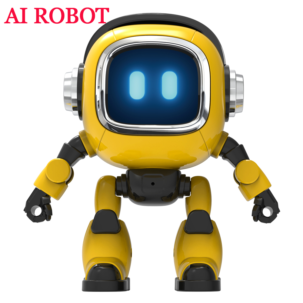 Ai Voice Robot Support 37 Lang - Smart Home Ai 评论和价格