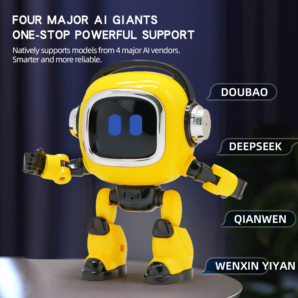 Ai Voice Robot Support 37 Lang - Smart Home Ai 评论和价格