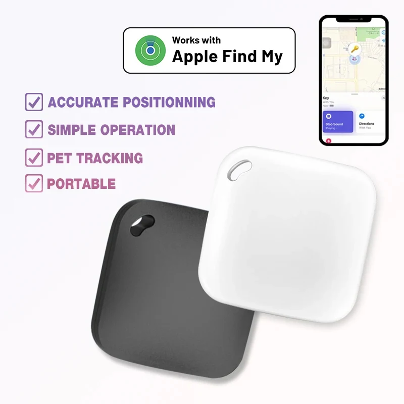 Smart GPS Tracker Works With A - Smart Home Hub Matter 评论和价格