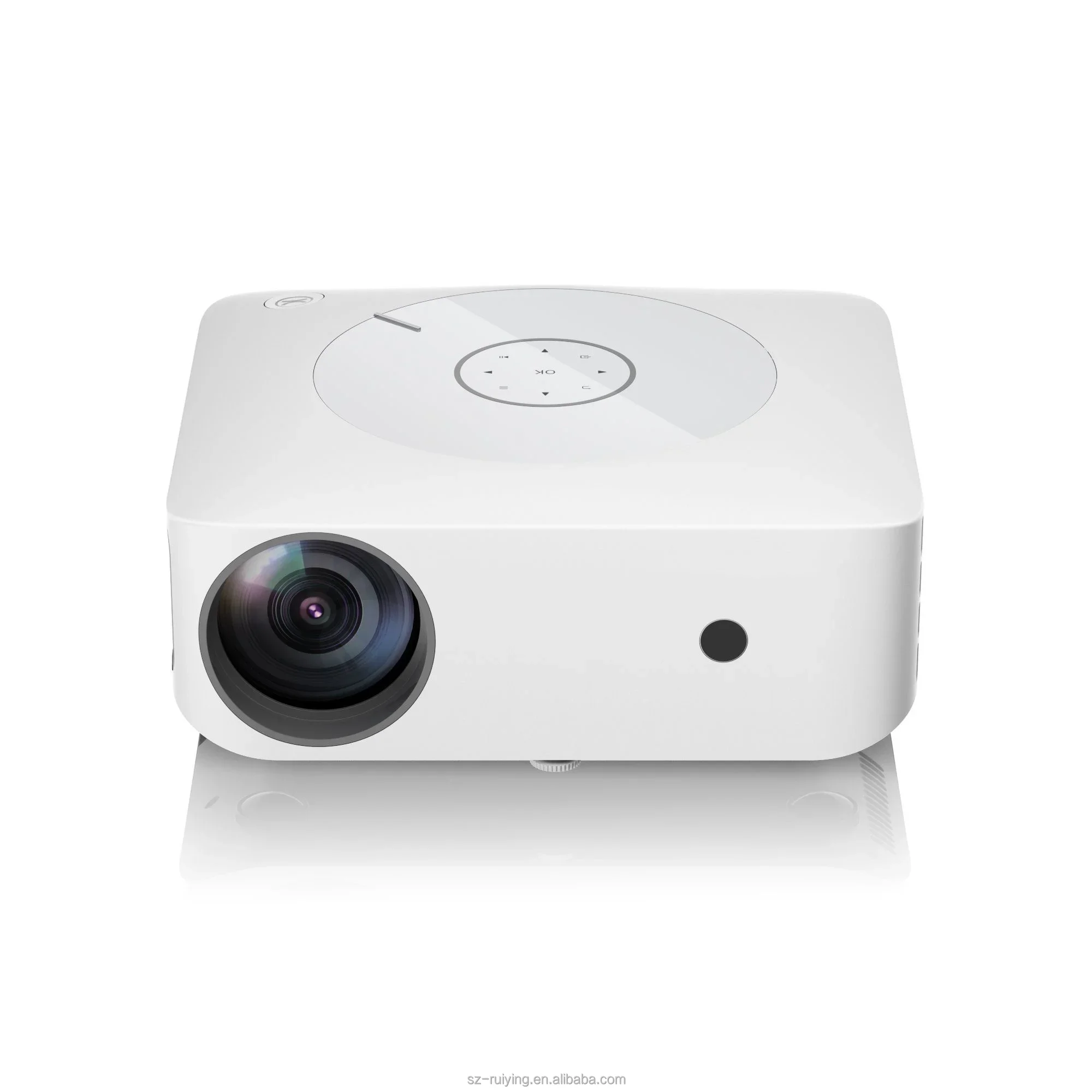 Home Cinema Theater Projectors - Smart Home Market 评论和价格