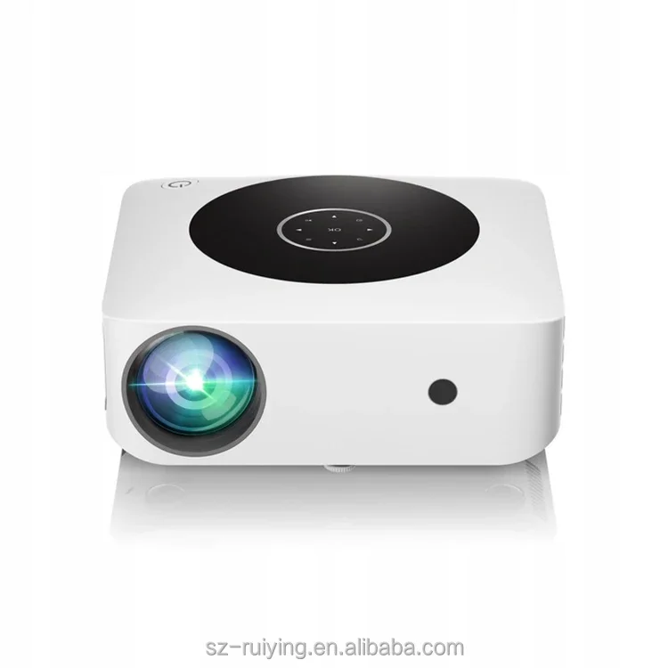 Home Cinema Theater Projectors - Smart Home Market 评论和价格