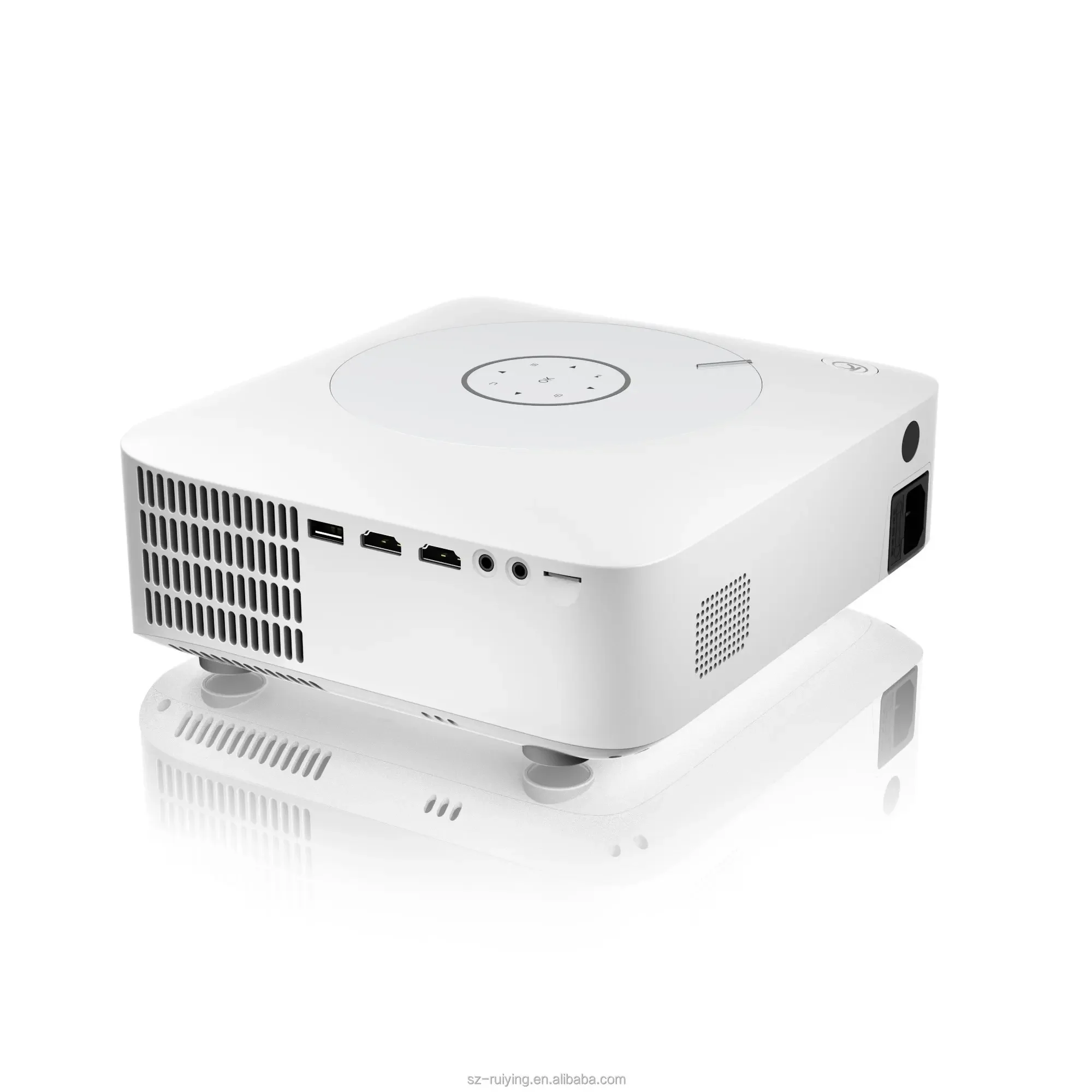 Home Cinema Theater Projectors - Smart Home Market 评论和价格