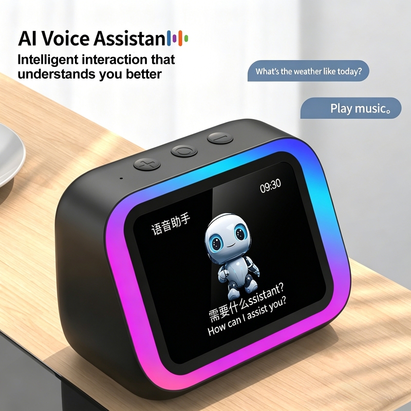 AI Voice Assistant Bluetooth S - Smart Home Ai 评论和价格