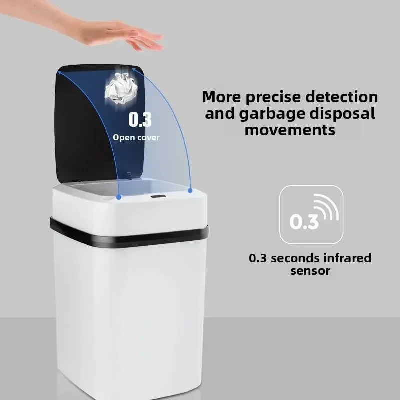 Waterproof 13L Smart Automatic - Smart Home Junkie 评论和价格