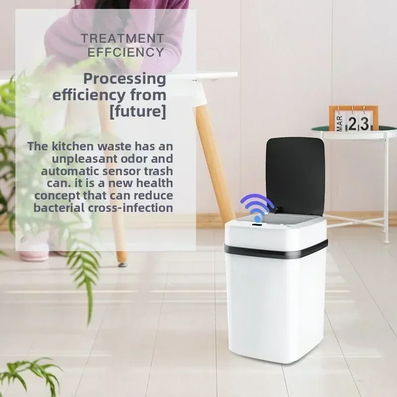 Waterproof 13L Smart Automatic - Smart Home Junkie 评论和价格