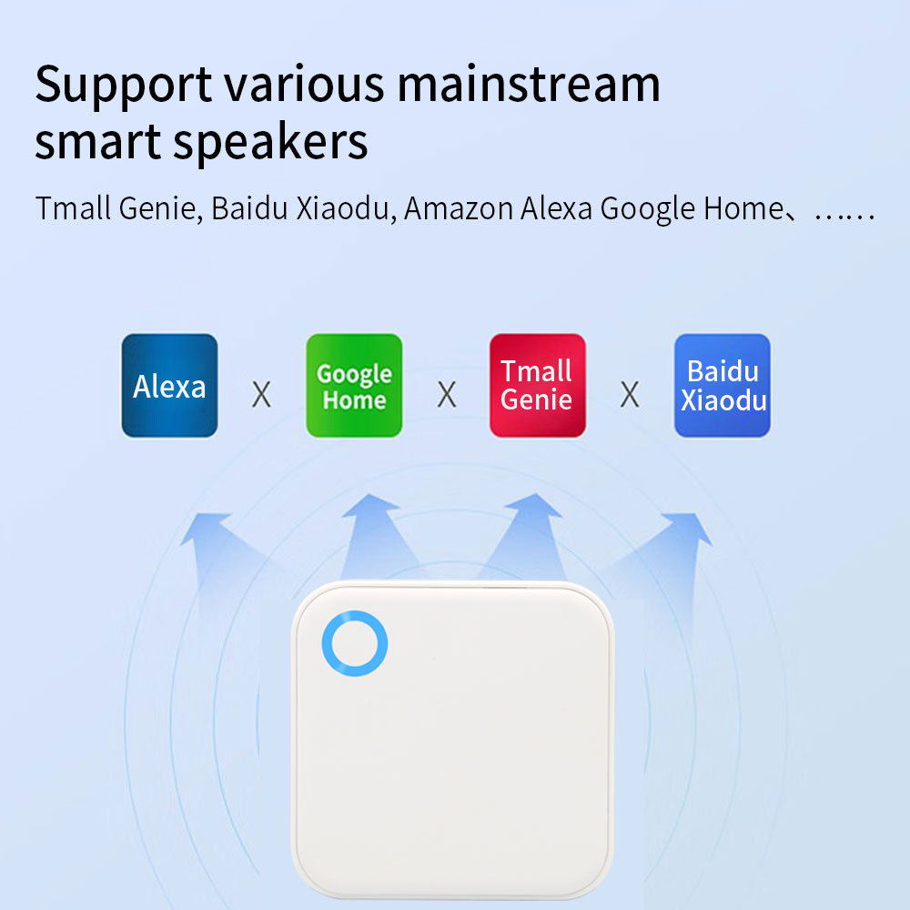2.4G+5G TTLOCK WIFI Gateway G5 - Smart Home Network 评论和价格