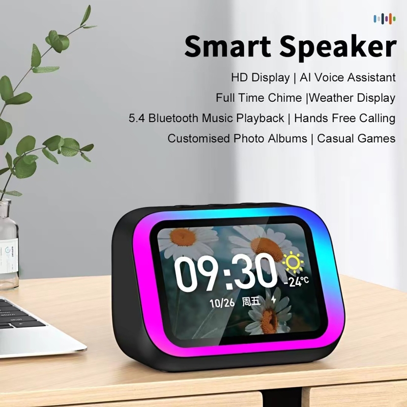 AI Voice Assistant Bluetooth S - Smart Home Ai 评论和价格