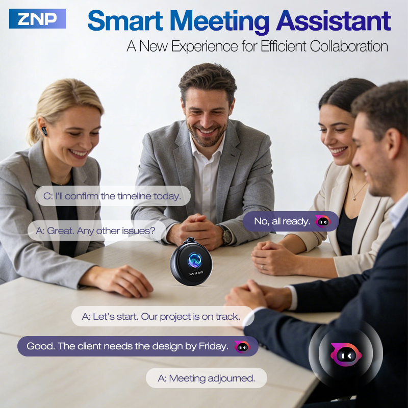 2026 Latest ZNP Wireless AI Tr - Smart Home Ai 评论和价格