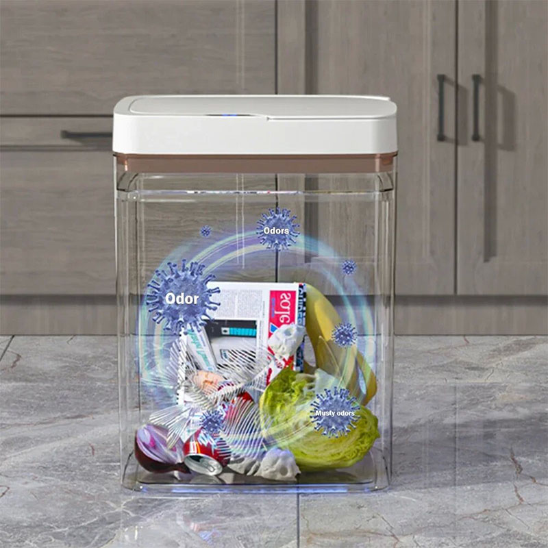 Non-contact narrow smart senso - Smart Home Junkie 评论和价格