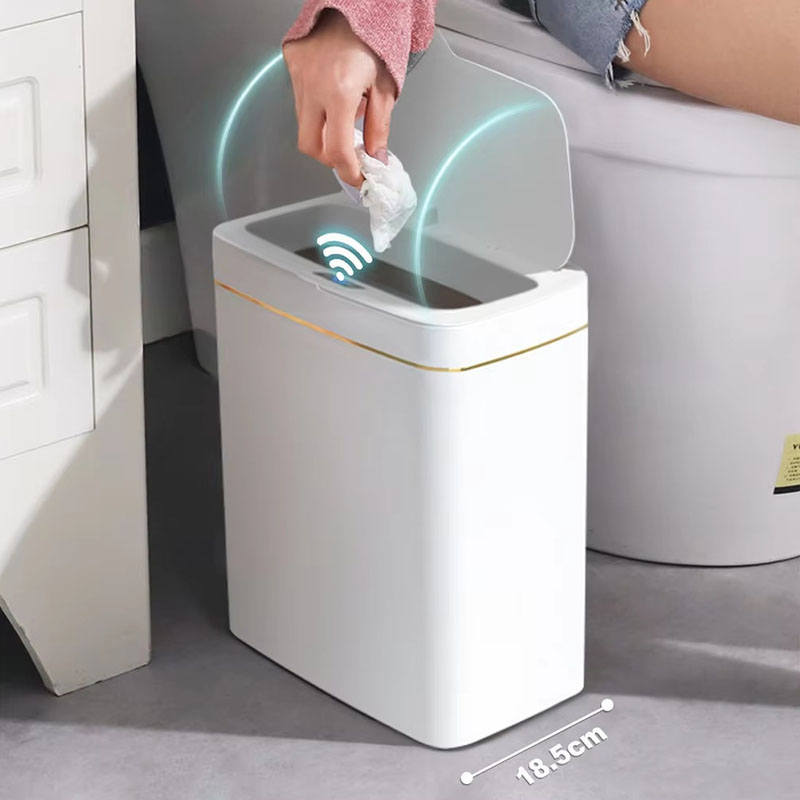 Non-contact narrow smart senso - Smart Home Junkie 评论和价格
