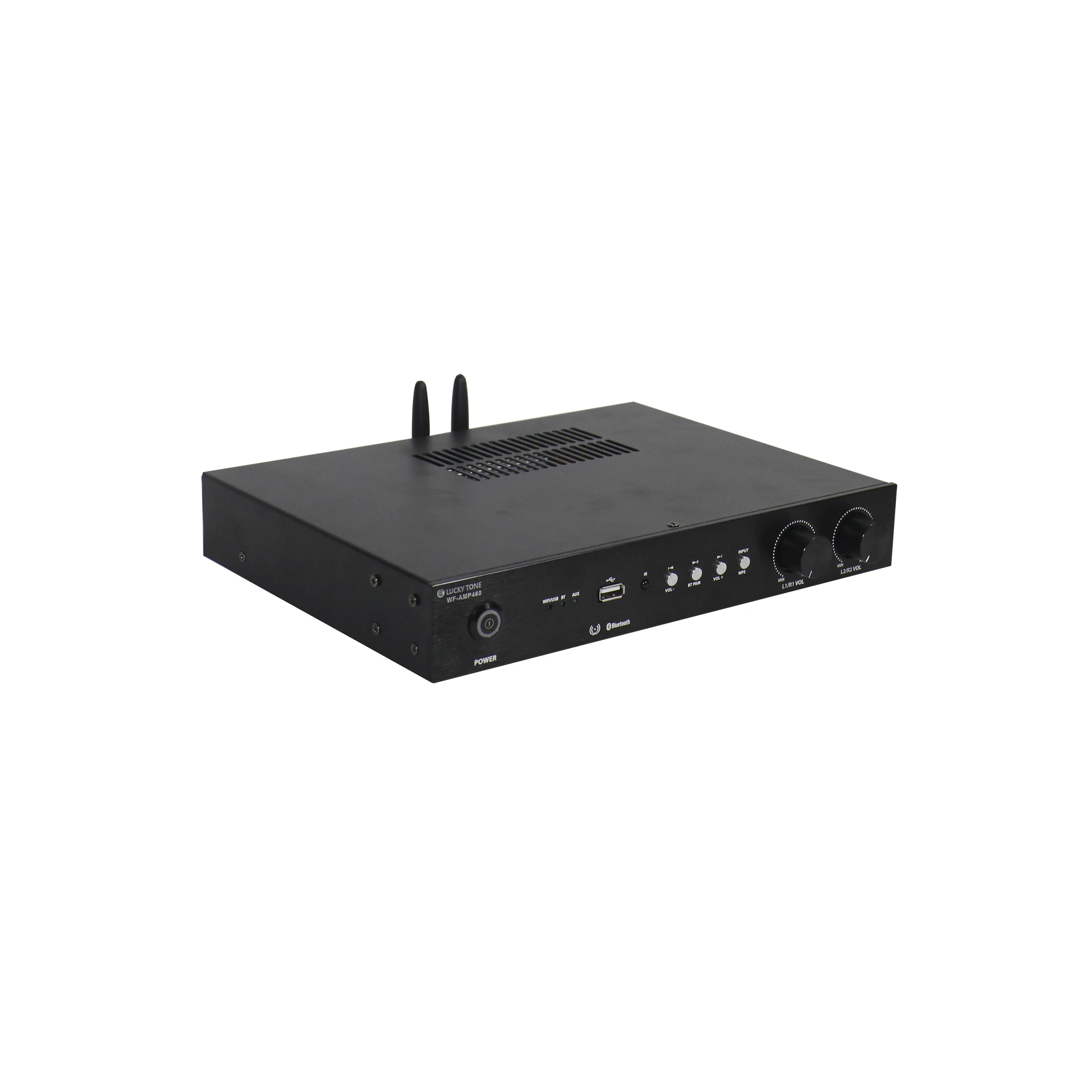 4*60W BLUETOOTH SMART HOME AUD - Homesmart Online 评论和价格