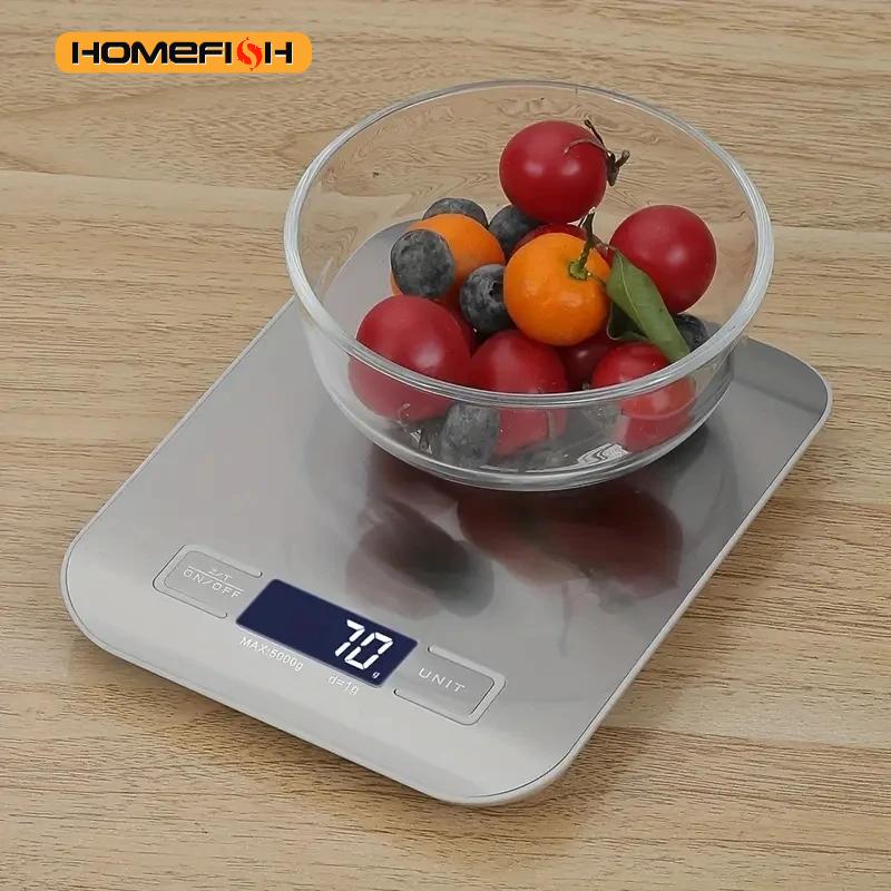 Household Kitchen High-precisi - Smart Home Kitchen 评论和价格