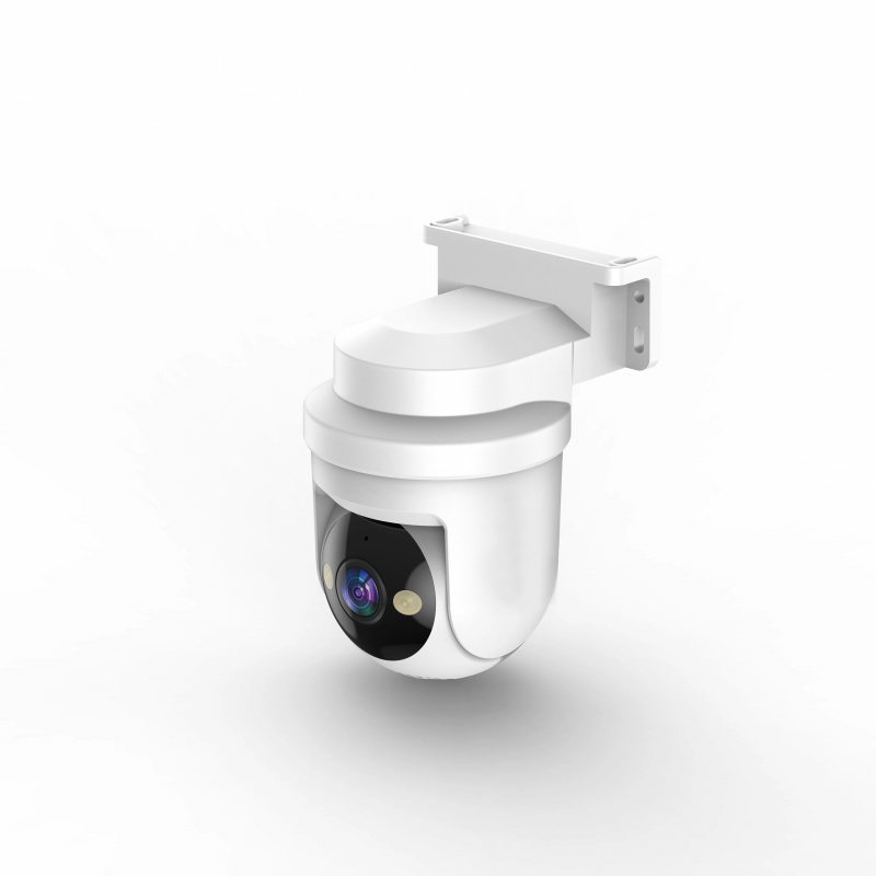 4mp Tuya Wireless Wifi Ip Smar - Homesmart Online 评论和价格