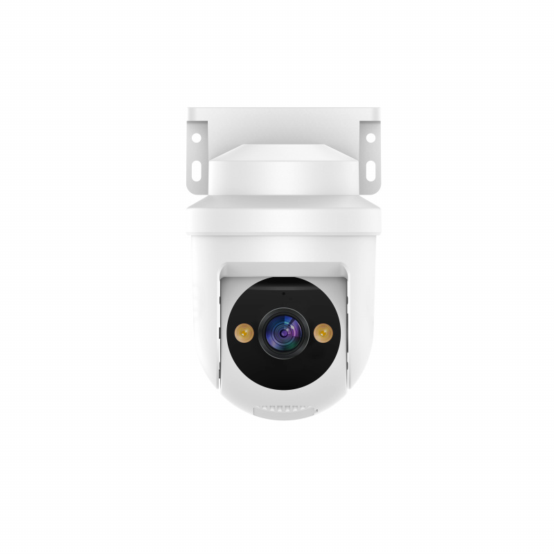4mp Tuya Wireless Wifi Ip Smar - Homesmart Online 评论和价格