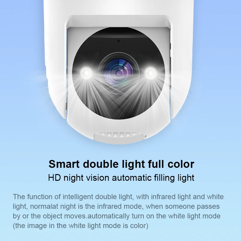 4mp Tuya Wireless Wifi Ip Smar - Homesmart Online 评论和价格