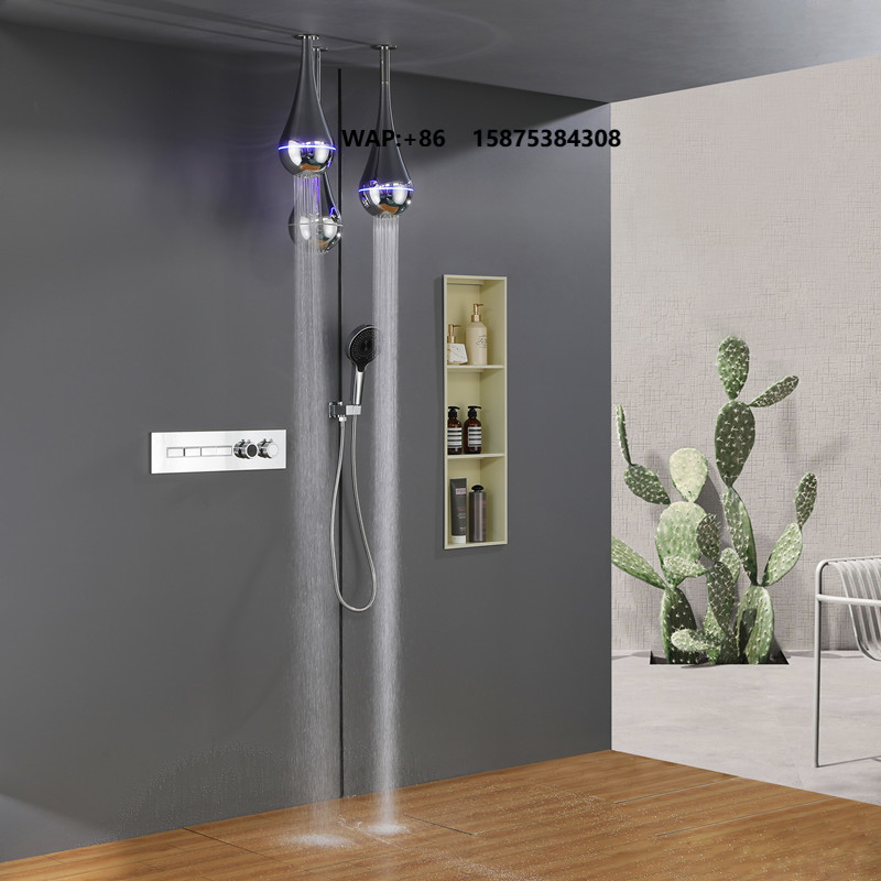 2026 New Arrival Brushed Smart - Smart Home Kitchen 评论和价格