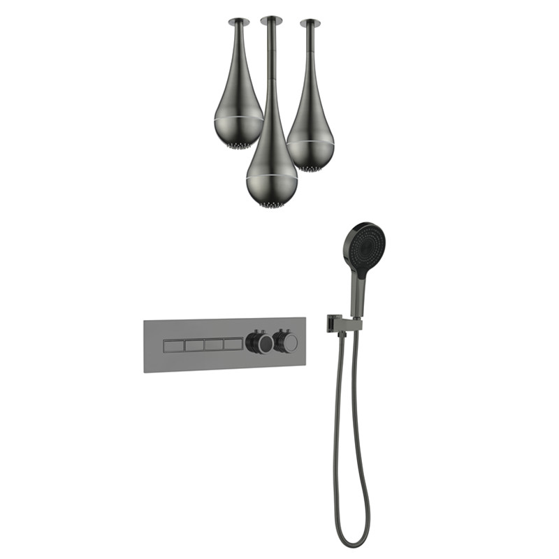 2026 New Arrival Brushed Smart - Smart Home Kitchen 评论和价格