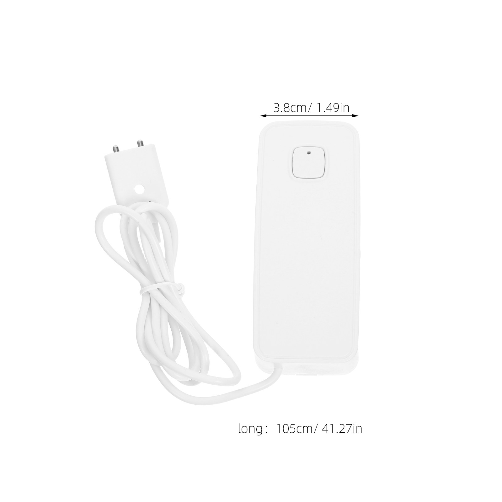 Smart Water Leak Overflow Alar - Smart Home Kitchen 评论和价格