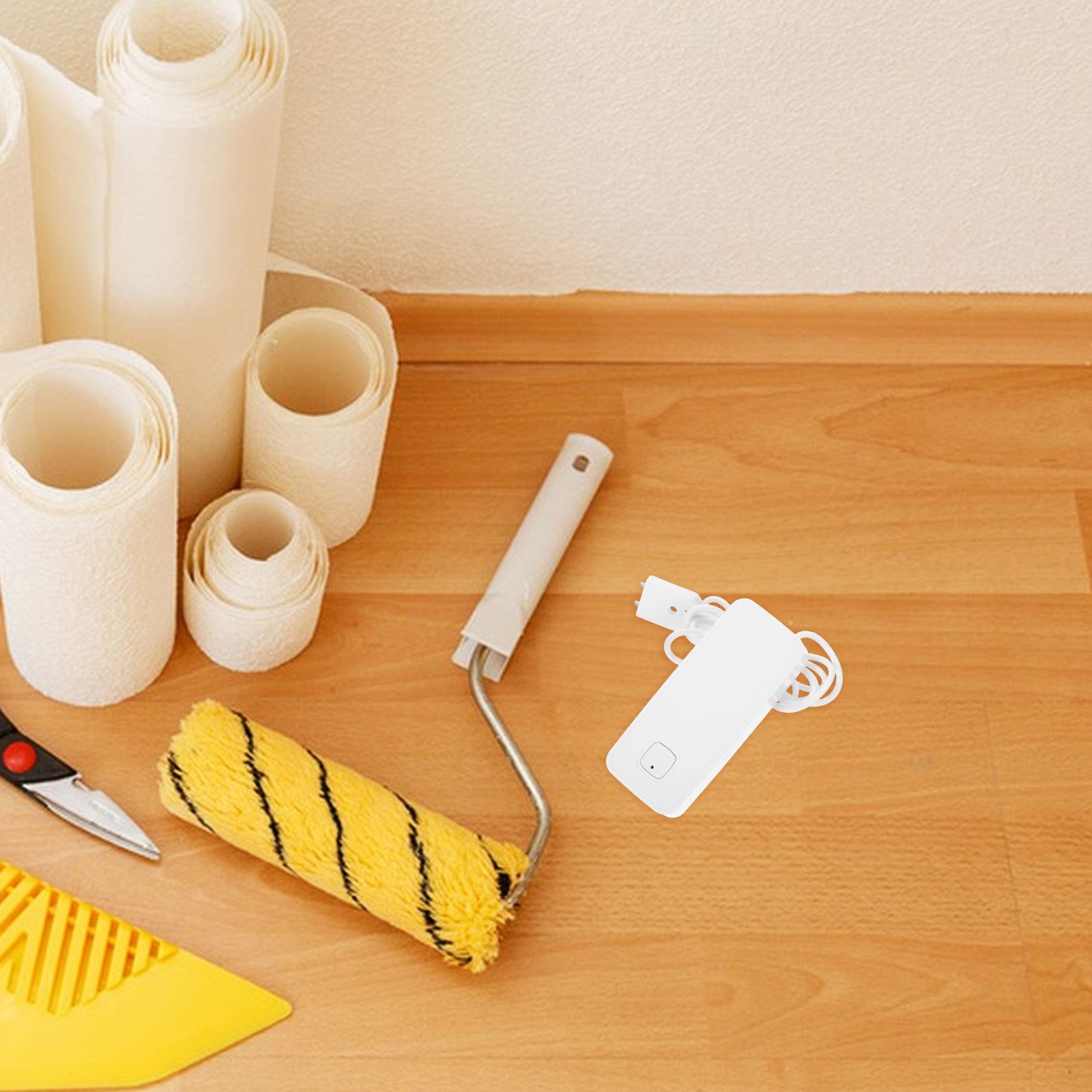 Smart Water Leak Overflow Alar - Smart Home Kitchen 评论和价格
