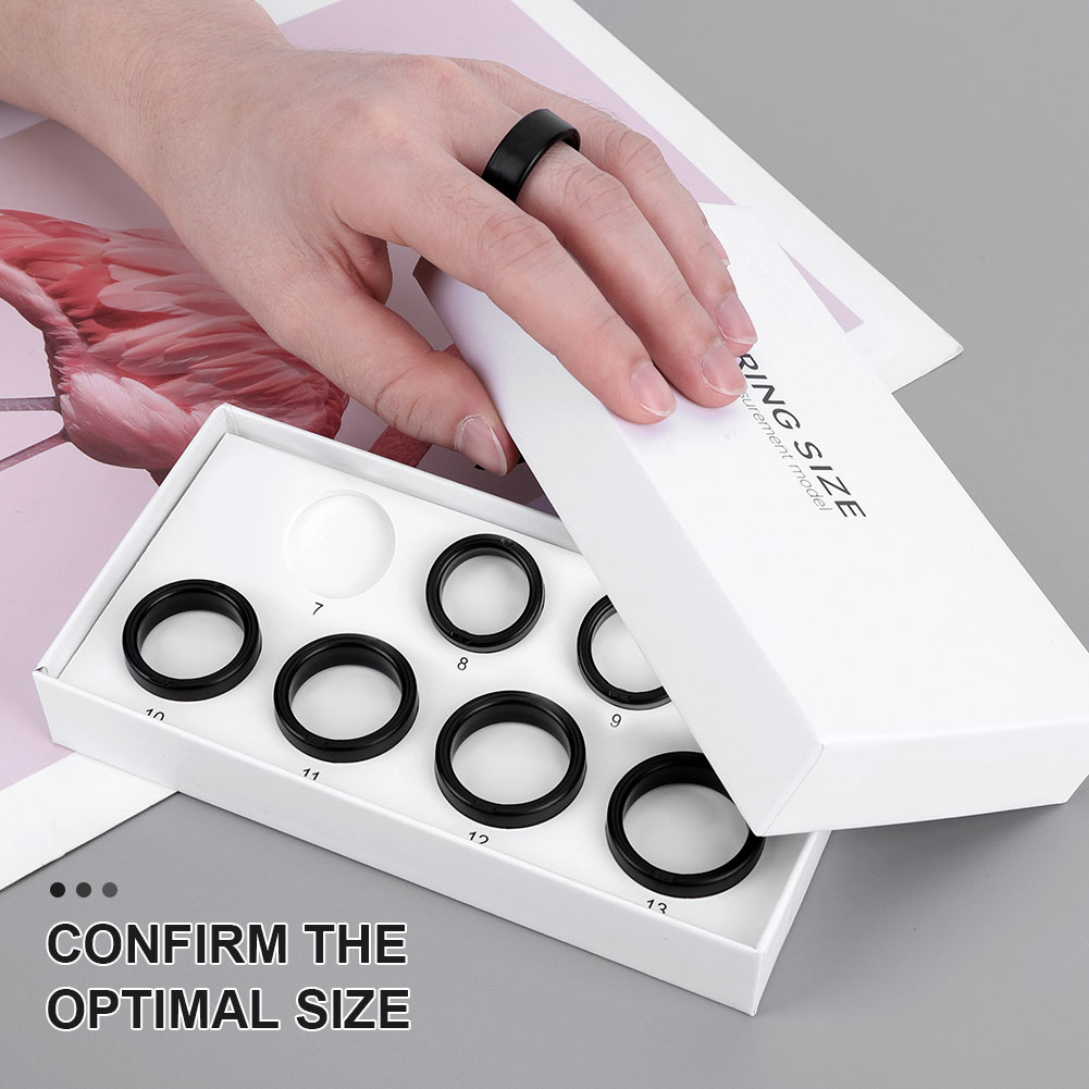 Smart Ring Sizing Kit Ring Mea - Smart Home Ai 评论和价格