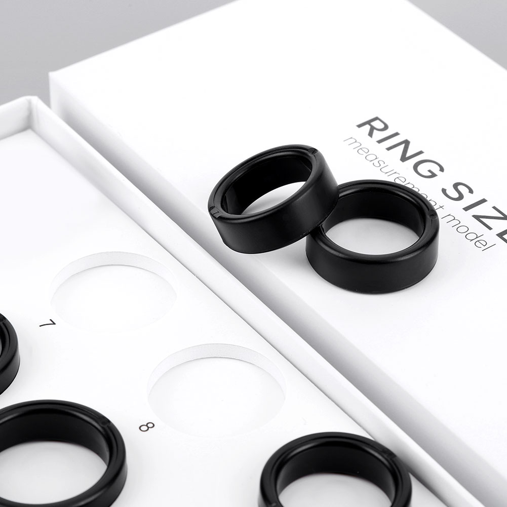 Smart Ring Sizing Kit Ring Mea - Smart Home Ai 评论和价格