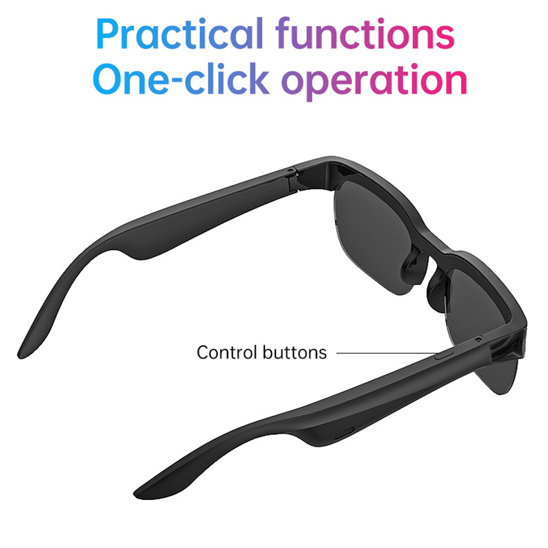 Lenovo 8K HD AI Smart Glasses  - Smart Home Ai 评论和价格