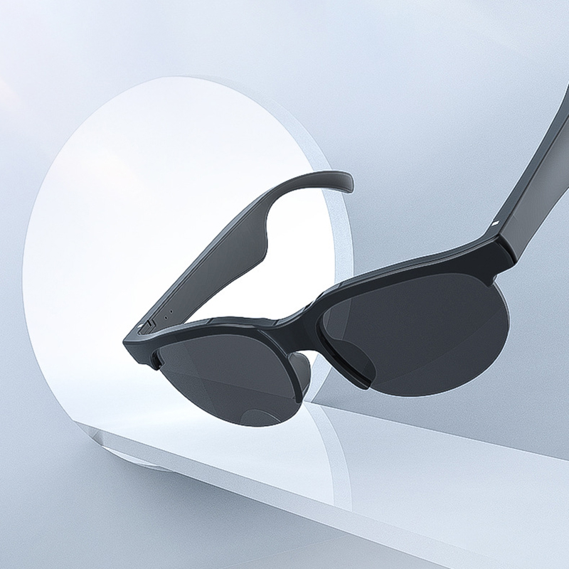 Lenovo 8K HD AI Smart Glasses  - Smart Home Ai 评论和价格