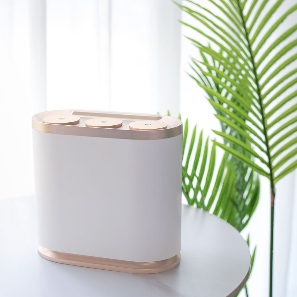 Custom Private Label Scent Mar - Smart Home Market 评论和价格