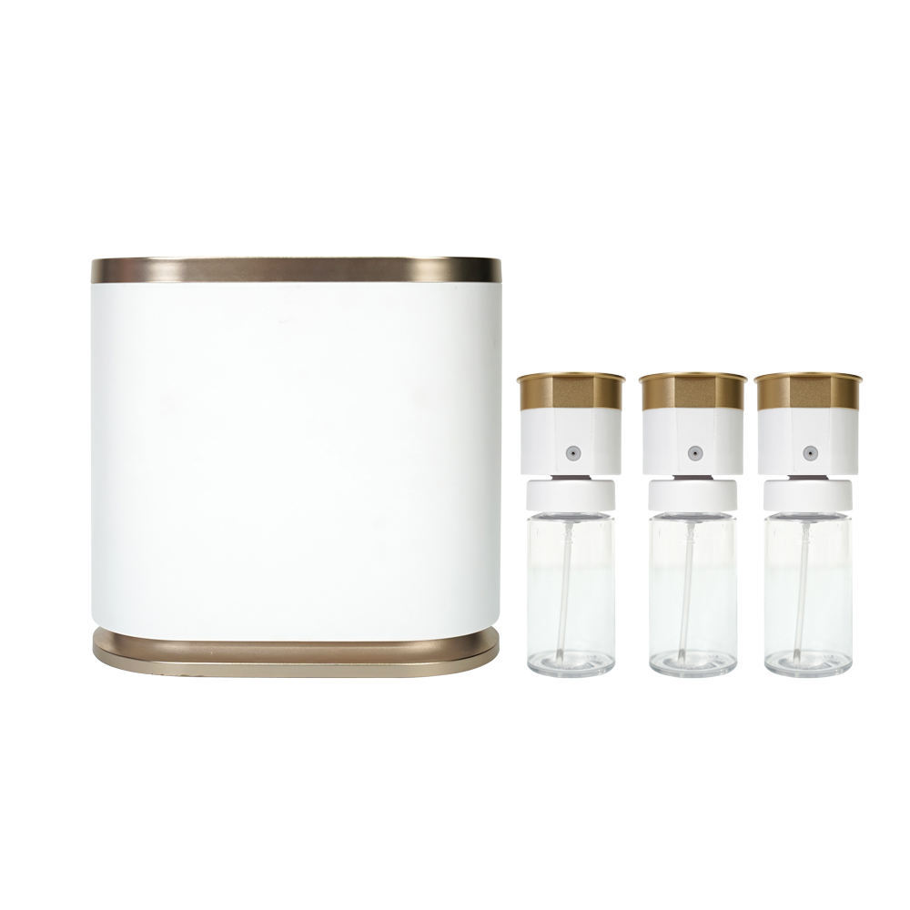 Custom Private Label Scent Mar - Smart Home Market 评论和价格