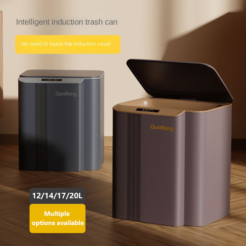 12-14-17-20L Smart Trash Can A - Smart Home Junkie 评论和价格