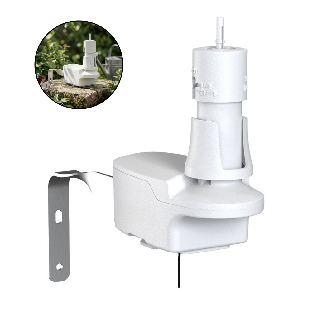 Wired For Smart Rainfall Senso - Smart Home Network 评论和价格