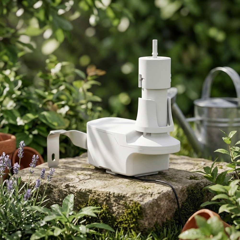 Wired For Smart Rainfall Senso - Smart Home Network 评论和价格